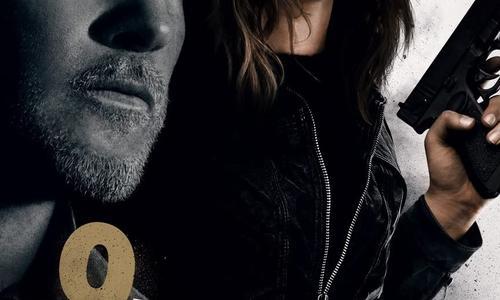 9 Bullets poster