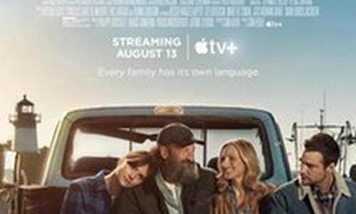 CODA poster