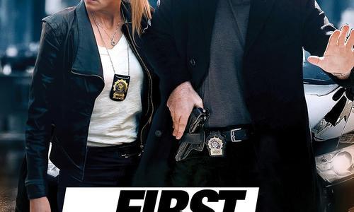 First Shift poster