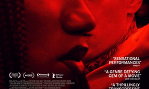 Femme poster