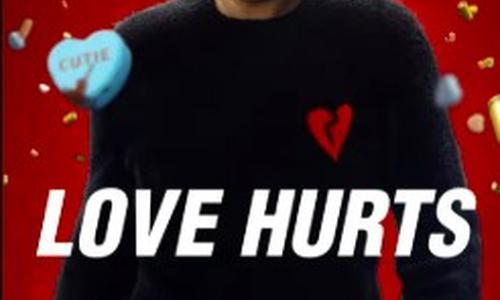 Love Hurts poster