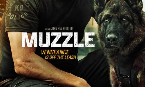 Muzzle poster