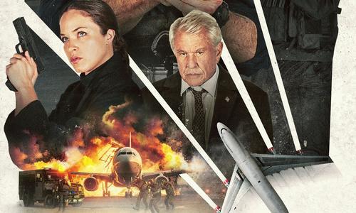 One More Shot poster