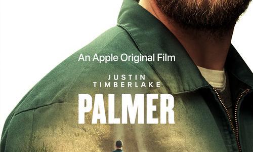 Palmer poster