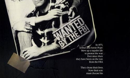 Running on Empty poster