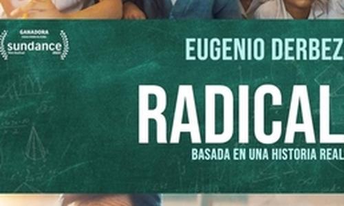 Radical poster