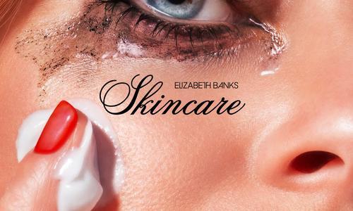 Skincare poster