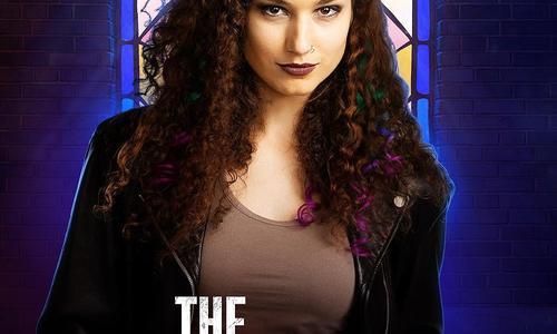 The Sintern poster