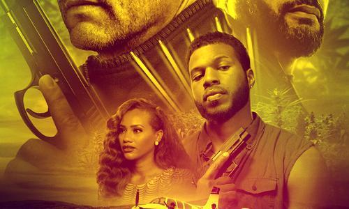 The Last Deal poster