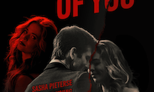 The Image of You poster