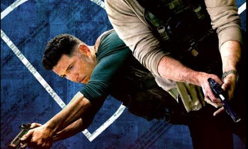 The Accountant 2 poster
