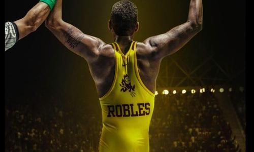 Unstoppable poster
