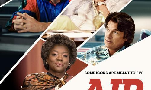 Air poster