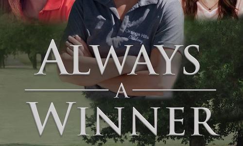 Always A Winner poster