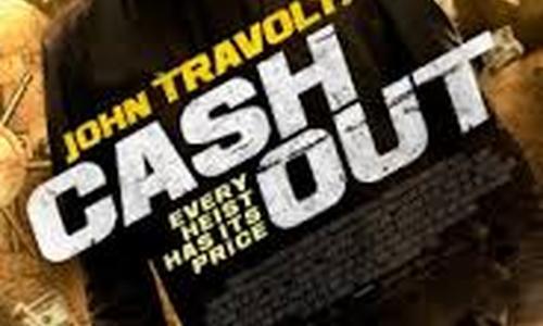 Cash Out poster
