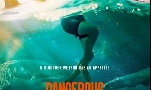 Dangerous Animals poster