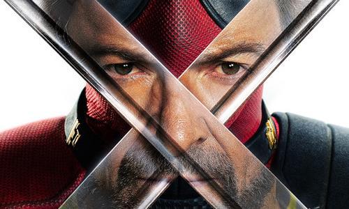 Deadpool & Wolverine poster