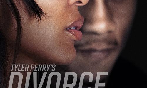 Divorce in the Black poster