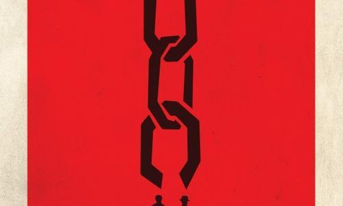 Django Unchained poster