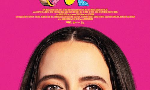 Drugstore June poster