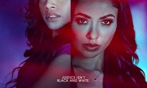 Tyler Perry's Duplicity poster