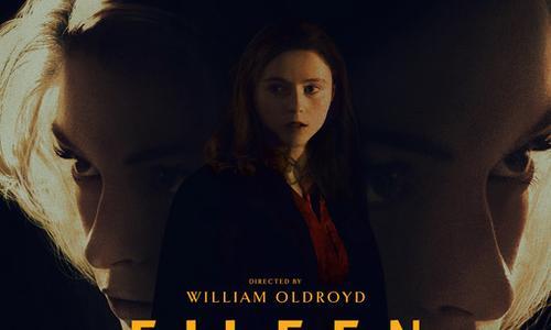 Eileen poster