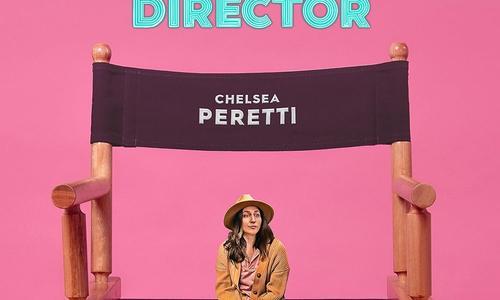First Time Female Director poster