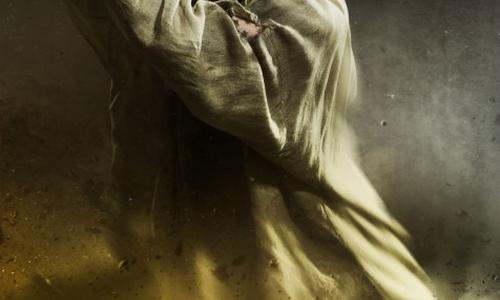 47 Ronin poster