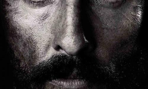 Free State Of Jones poster