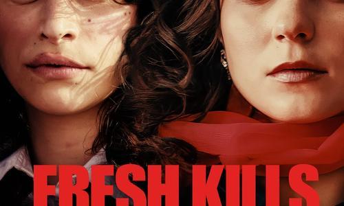 Fresh Kills poster