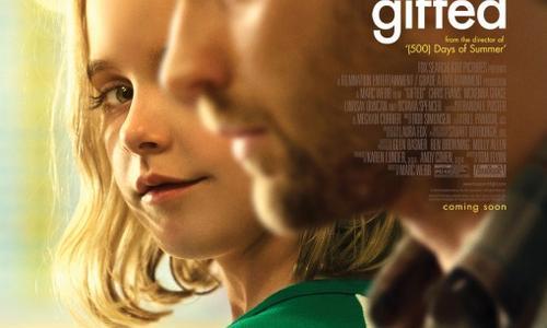 Gifted poster