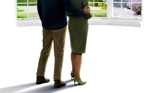 Here poster