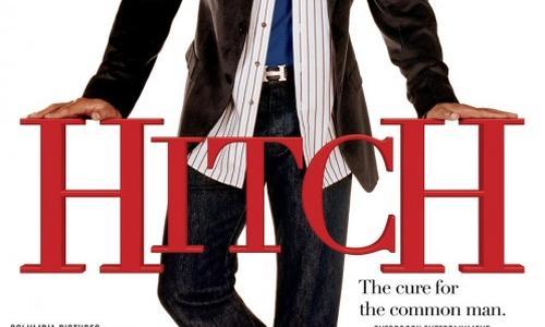 Hitch poster