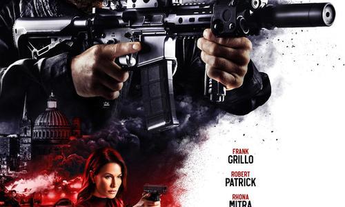 Hounds Of War poster