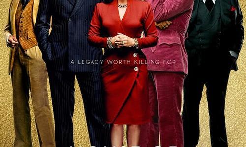 House of Gucci poster