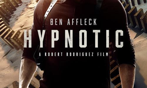 Hypnotic poster
