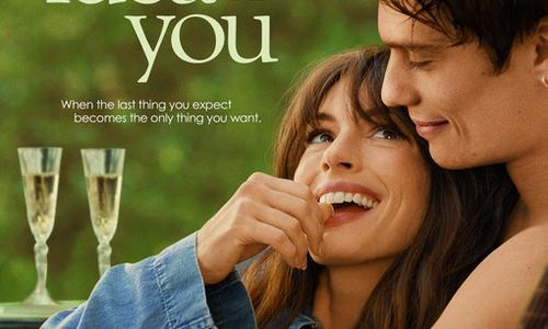 The Idea Of You poster