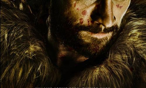 Kraven The Hunter poster