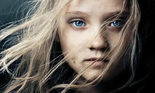 Les Miserables poster