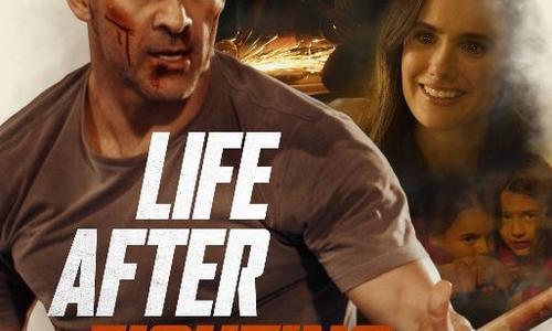 Life After Fighting poster