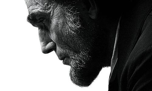 Lincoln poster