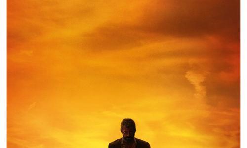 Logan poster