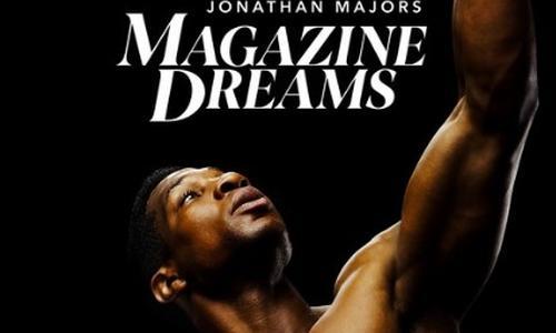 Magazine Dreams poster