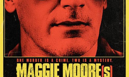 Maggie Moore(s) poster