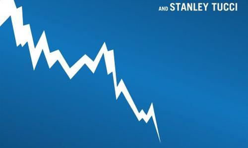 Margin Call poster