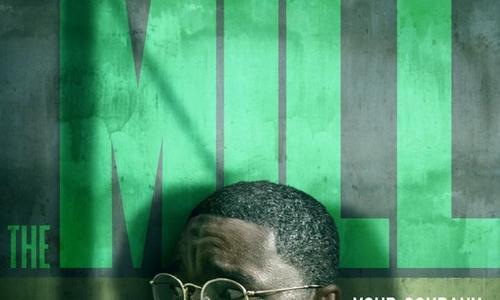 The Mill poster