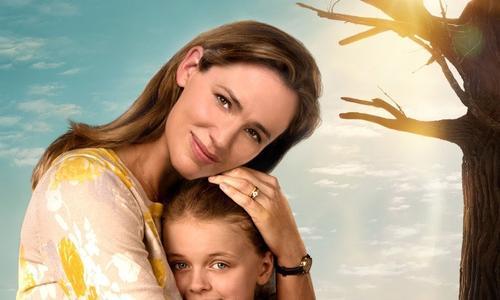 Miracles from Heaven poster