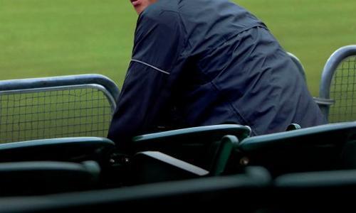 Moneyball poster