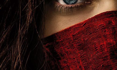 Mortal Engines poster
