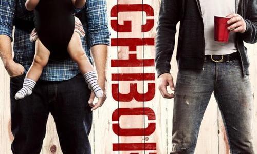 Neighbors poster